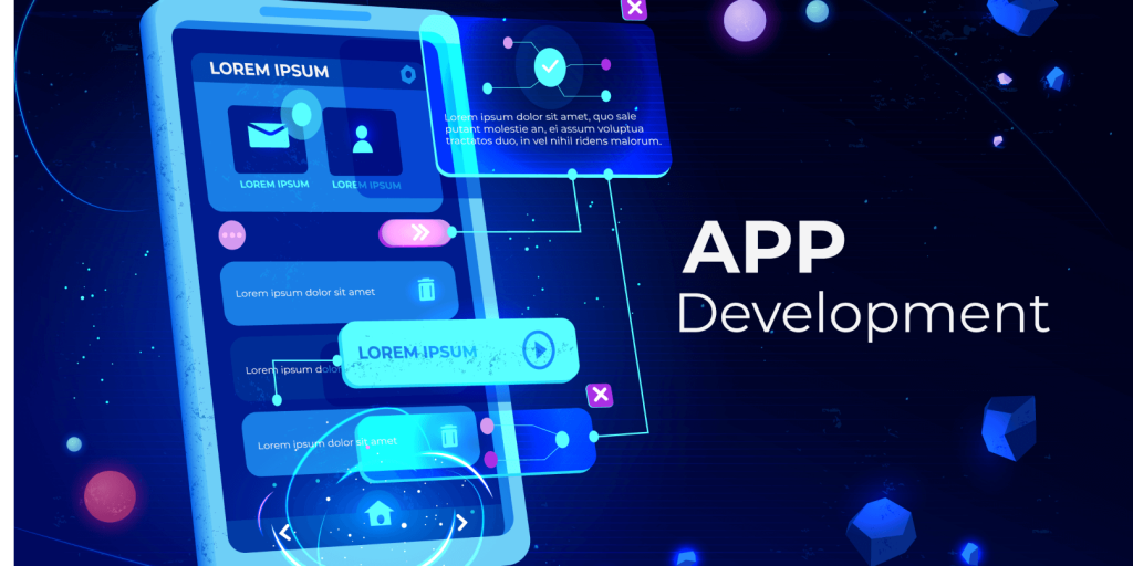 Mobile App Developers