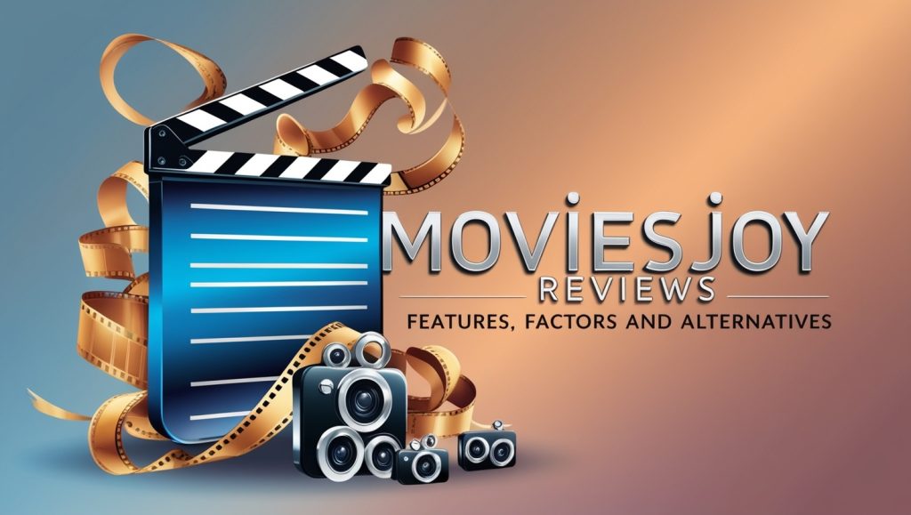 MoviesJoy Reviews