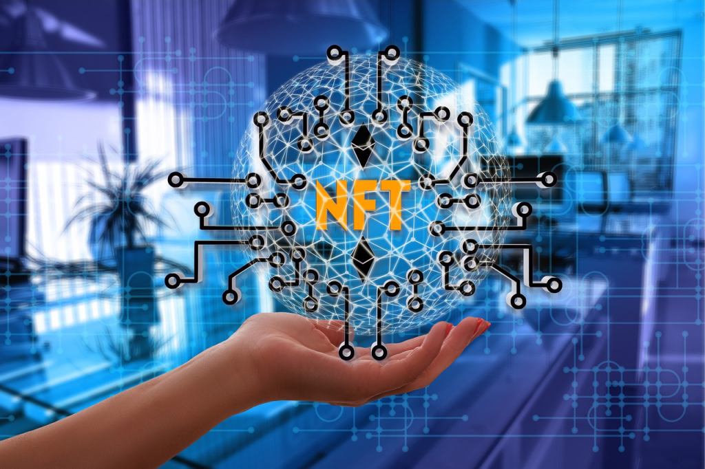 NFT Development Companies