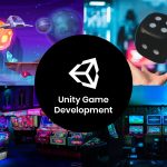 unity game development