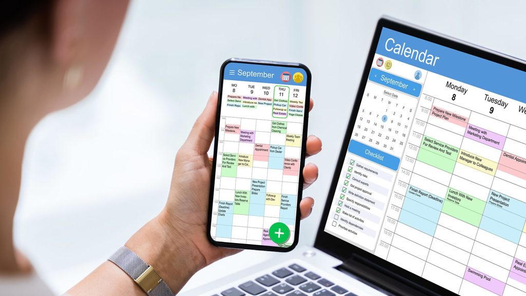 Must-Have Yearly Planner Apps for 2024