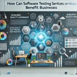 How can Software Testing Services Benefit Businesses