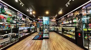 Smoke Shop