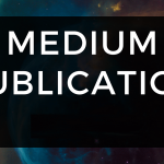 medium publication