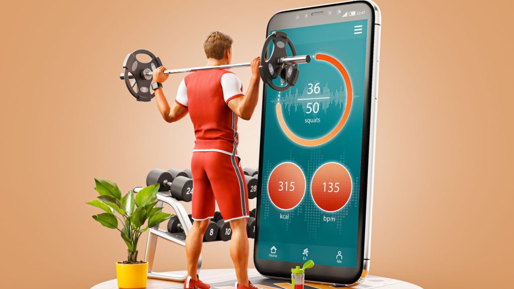 How Much Does AR VR Fitness App Development Cost?