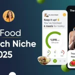 Fitness to Food: Must-Watch Niche Apps of 2025 - The App Journey
