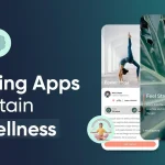 How De-Stressing Apps Help Maintain Mental Wellness - The App Journey