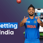 Top 10 Sports Betting Apps in India