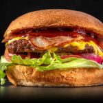 How a Smash Burger Delivers Maximum Crust and Flavour