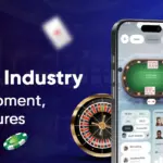 Role of AI in Casino Industry: App Development, Cost & Features