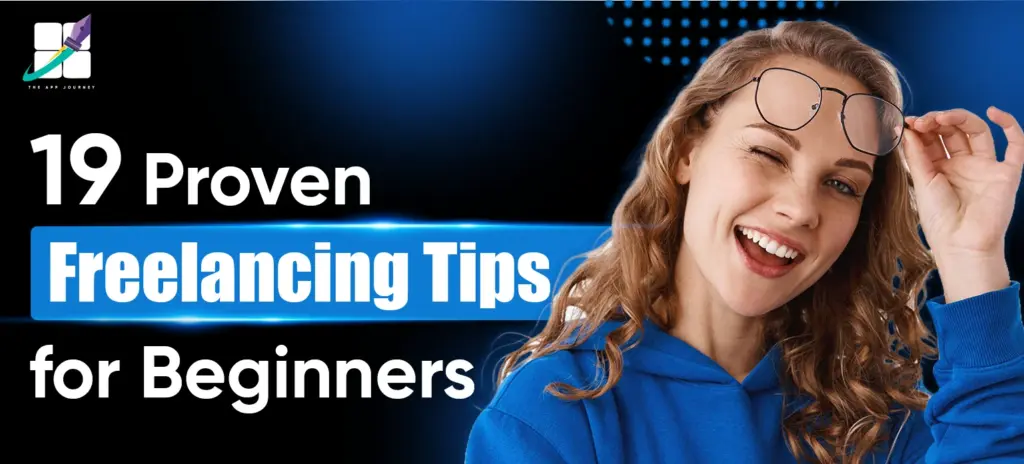 Freelancing Tips for Beginners
