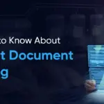Know About Intelligent Document Processing