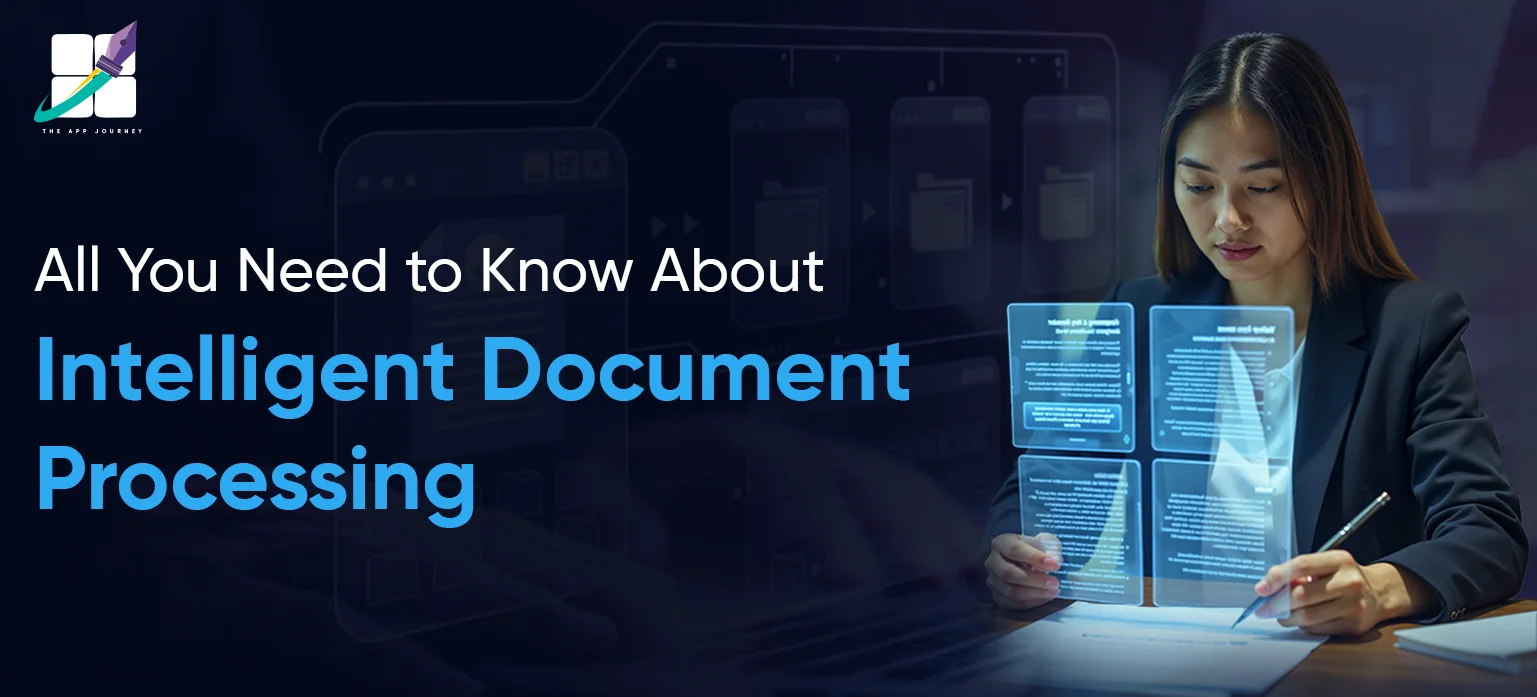 Intelligent Document Processing: A Detailed Guide