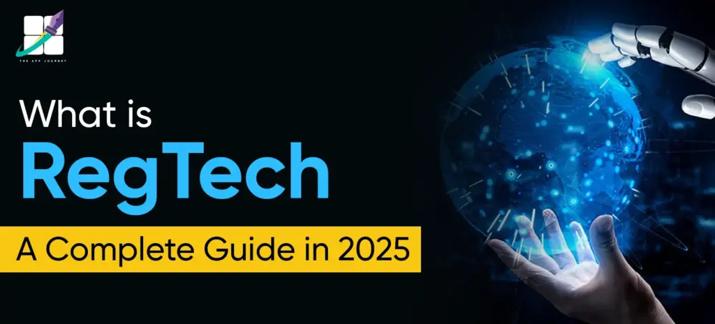 What is RegTech