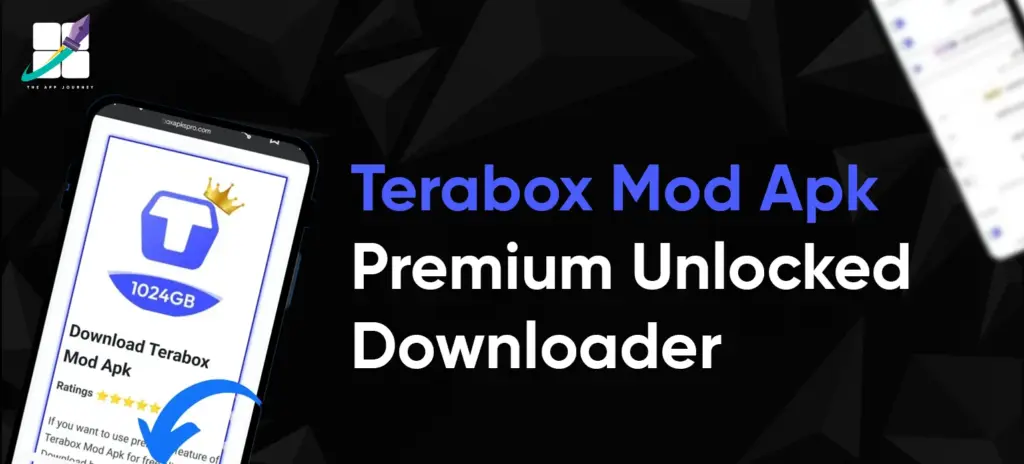 Terabox Mod Apk