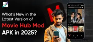 Movie Hub Mod APK