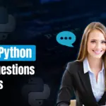 Python Interview Questions