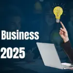 Future Business in India 2025