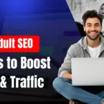 Adult SEO Company