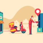 Pickup and Delivery App