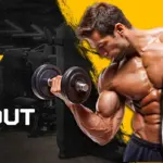 7-day gym workout plan
