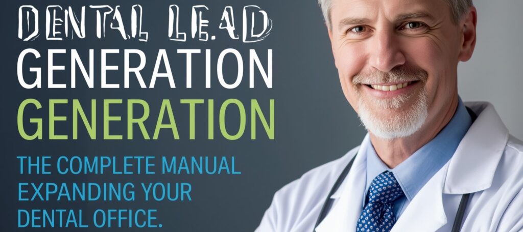 Dental Lead Generation