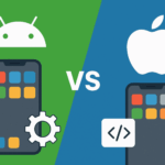 Android vs iOS