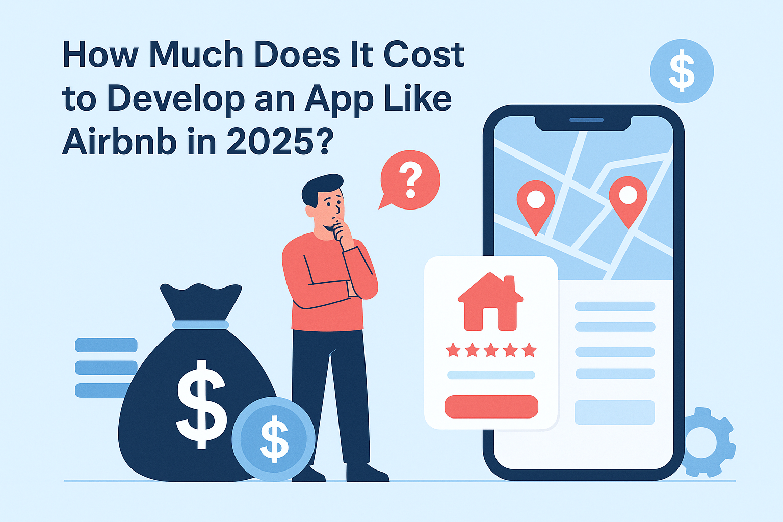 airbnb clone app
