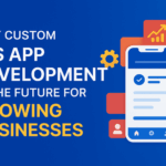 Custom iOS App Development