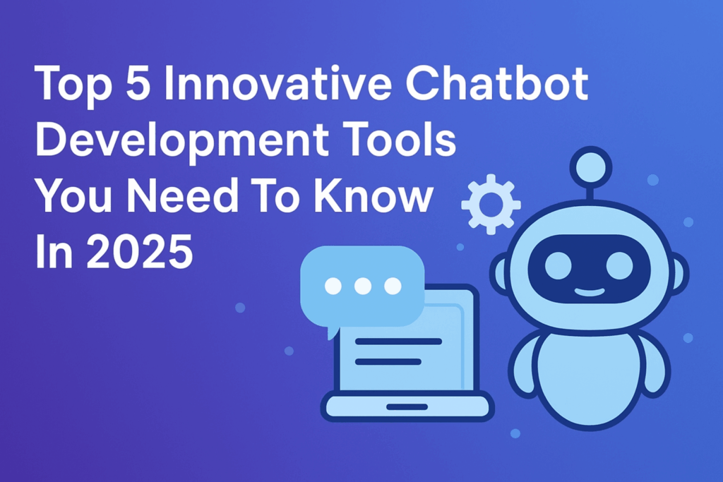 chatbots development company