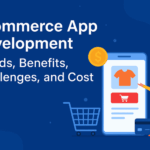 ecommerce app development