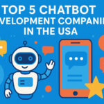 chatbot development companies