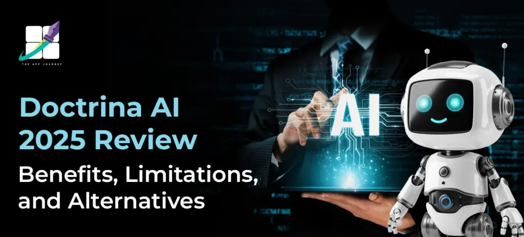 Doctrina AI 2025 Review: Benefits, Limitations, and Alternatives