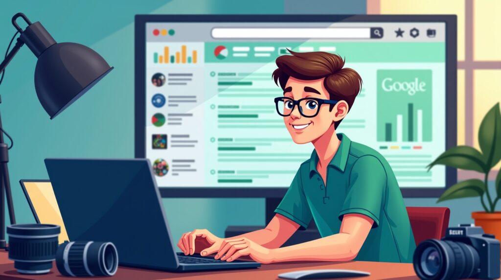 Top 22 SEO Tips Every Photographer Needs to Know