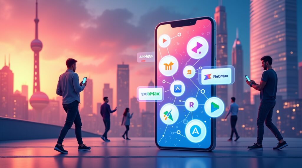 The Best App Store Optimization Firms to Work With in 2025