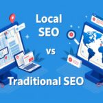 Local SEO vs. Traditional SEO: What is the Distinction and Which Is Required?