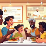 7 Tips To Boost Your Restaurant Organic Performance