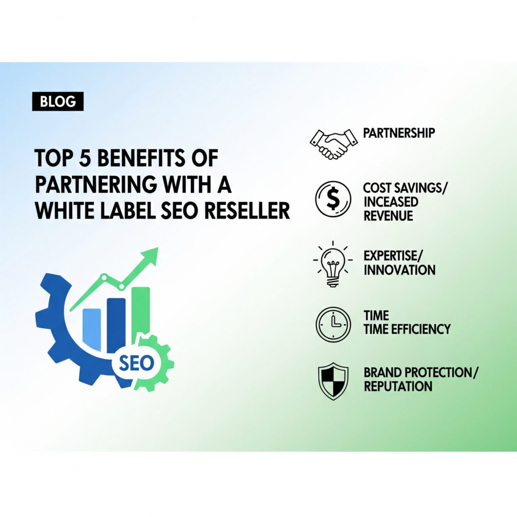 white label seo
