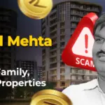 Harshad Mehta House_ His Scam, Family, Wealth, Other Properties