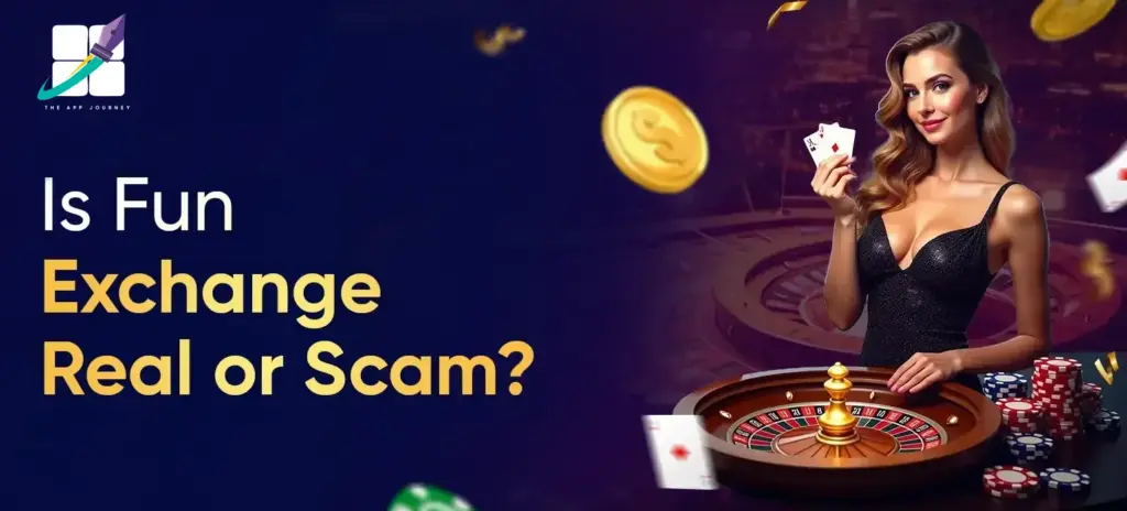 Is Fun Exchange Real or Scam