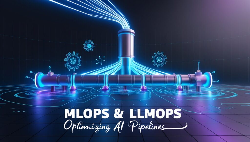 MLOps and LLMOps