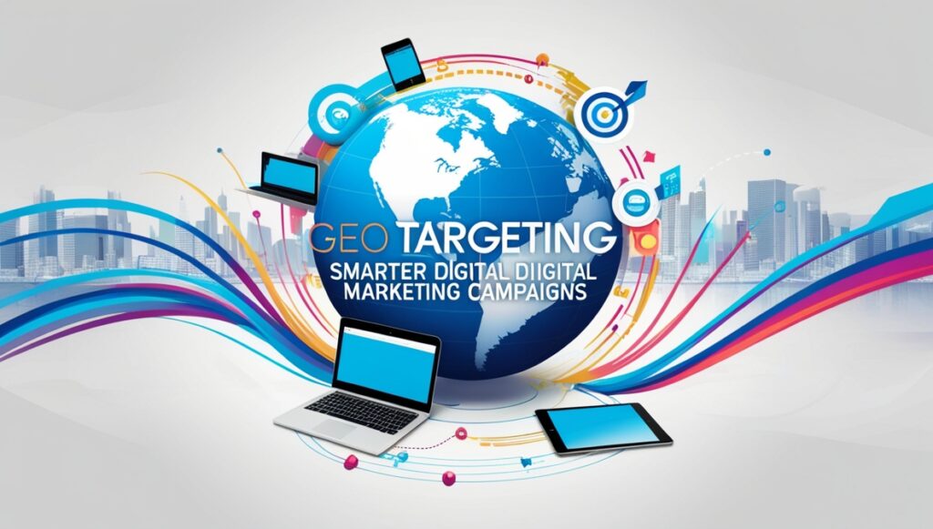 GEO marketing