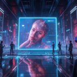 How AI is Revolutionizing Visualization and 3D Advertising in Metaverse