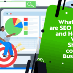 What Exactly are SEO Services and How do It Work for Shopify E-commerce Businesses?