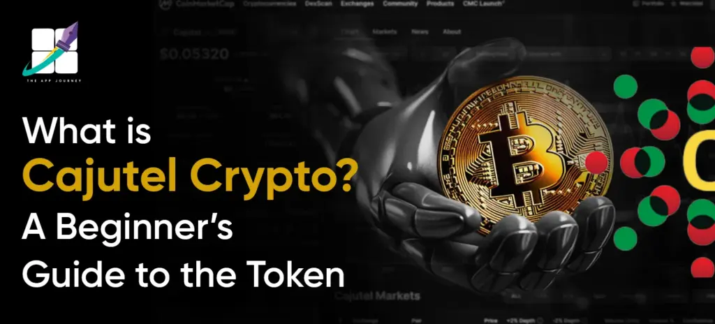 What Is Cajutel Crypto_ A Beginner’s Guide to the Token