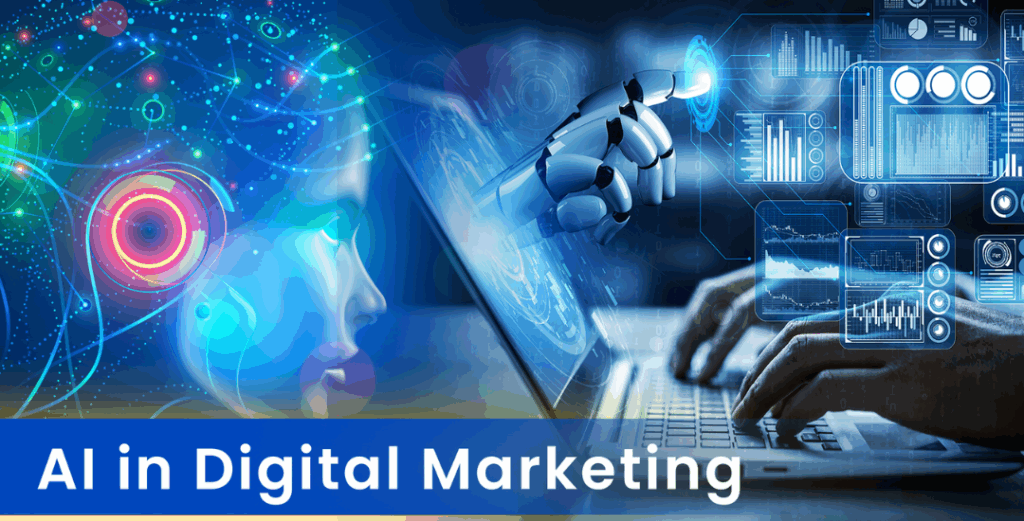 ai in digital marketing