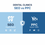 SEO or PPC for Dental Practices: Which Delivers Better Results?