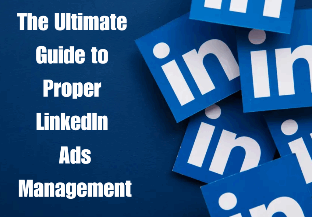 linkedin ads