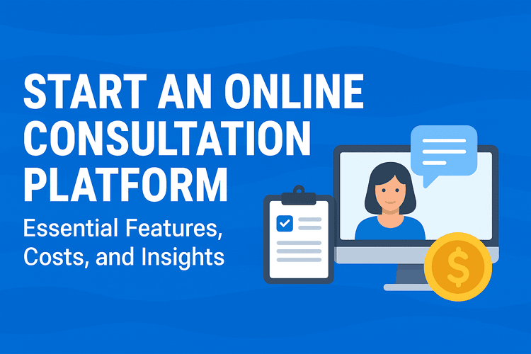online consultation platform