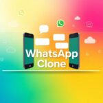 whatsapp clone